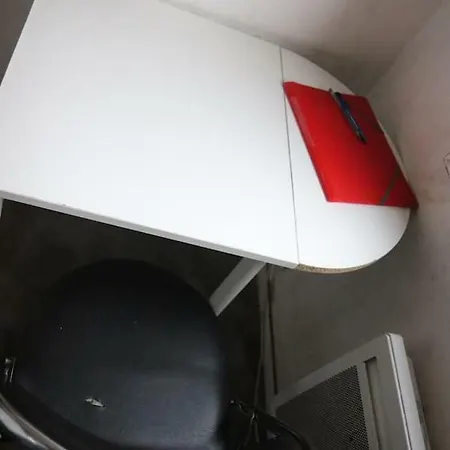 Partagee Albergue *