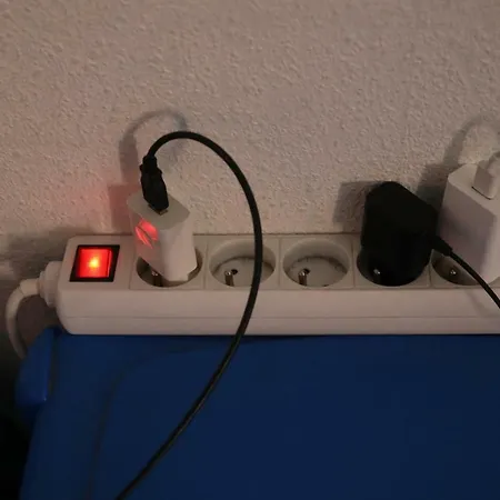 Albergue Partagee *