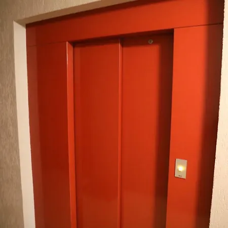 Partagee Albergue