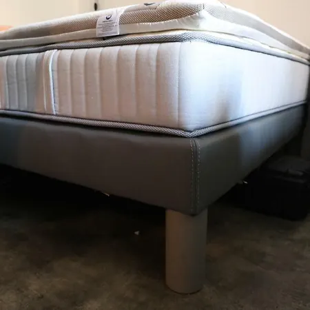 Albergue Partagee